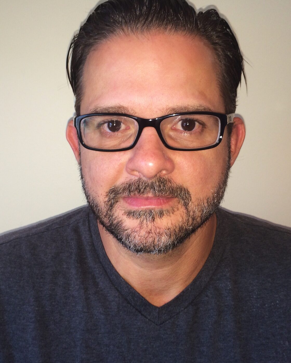 James Wheat