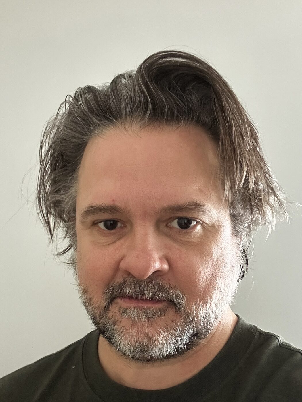 James Wheat