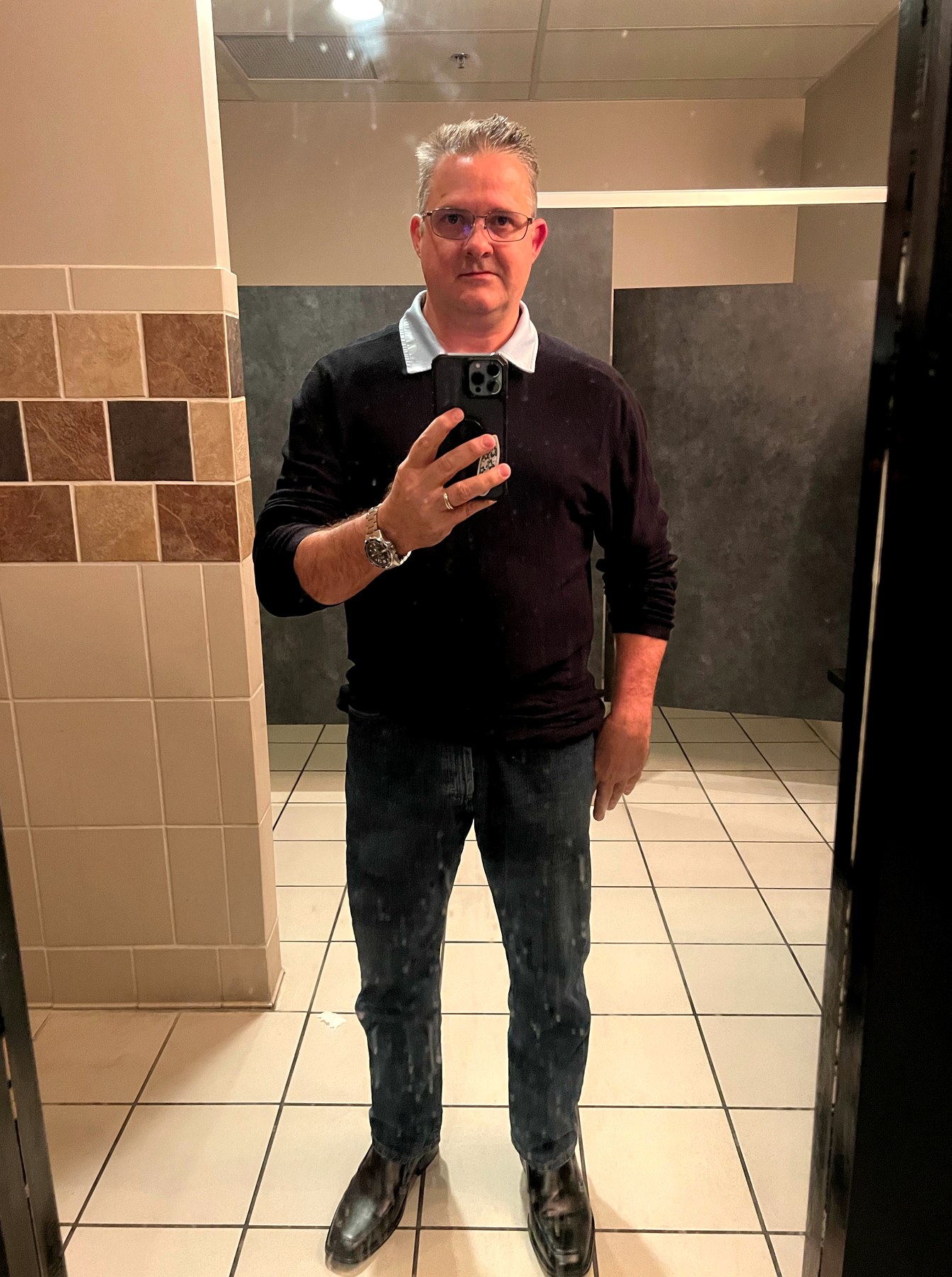 James Wheat — full-length business casual Sep 2026
